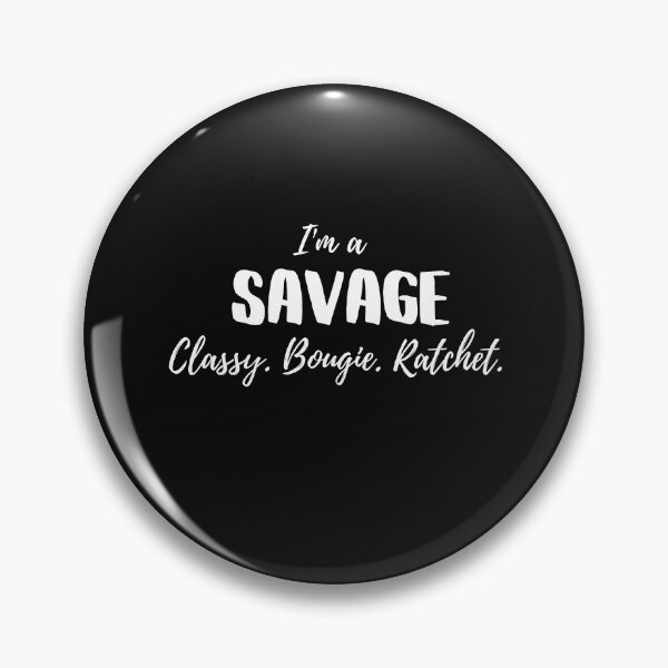 Item preview, Savage Classy Bougie Ratchet  designed and sold by OneTimeEngineer.