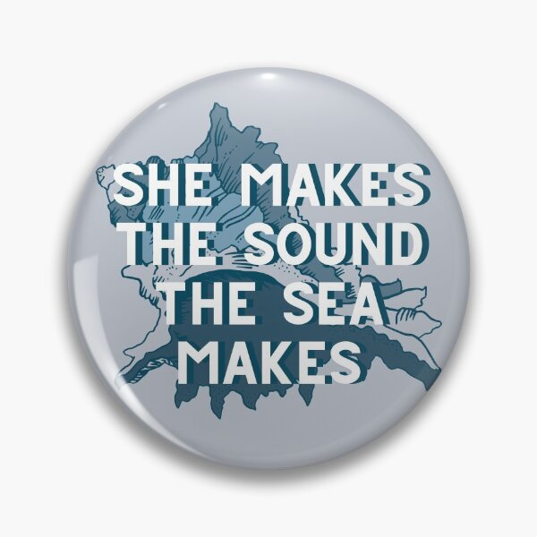Item preview, Alt-J // Dissolve Me // Lyric Illustration designed and sold by KylieBeth Designs.