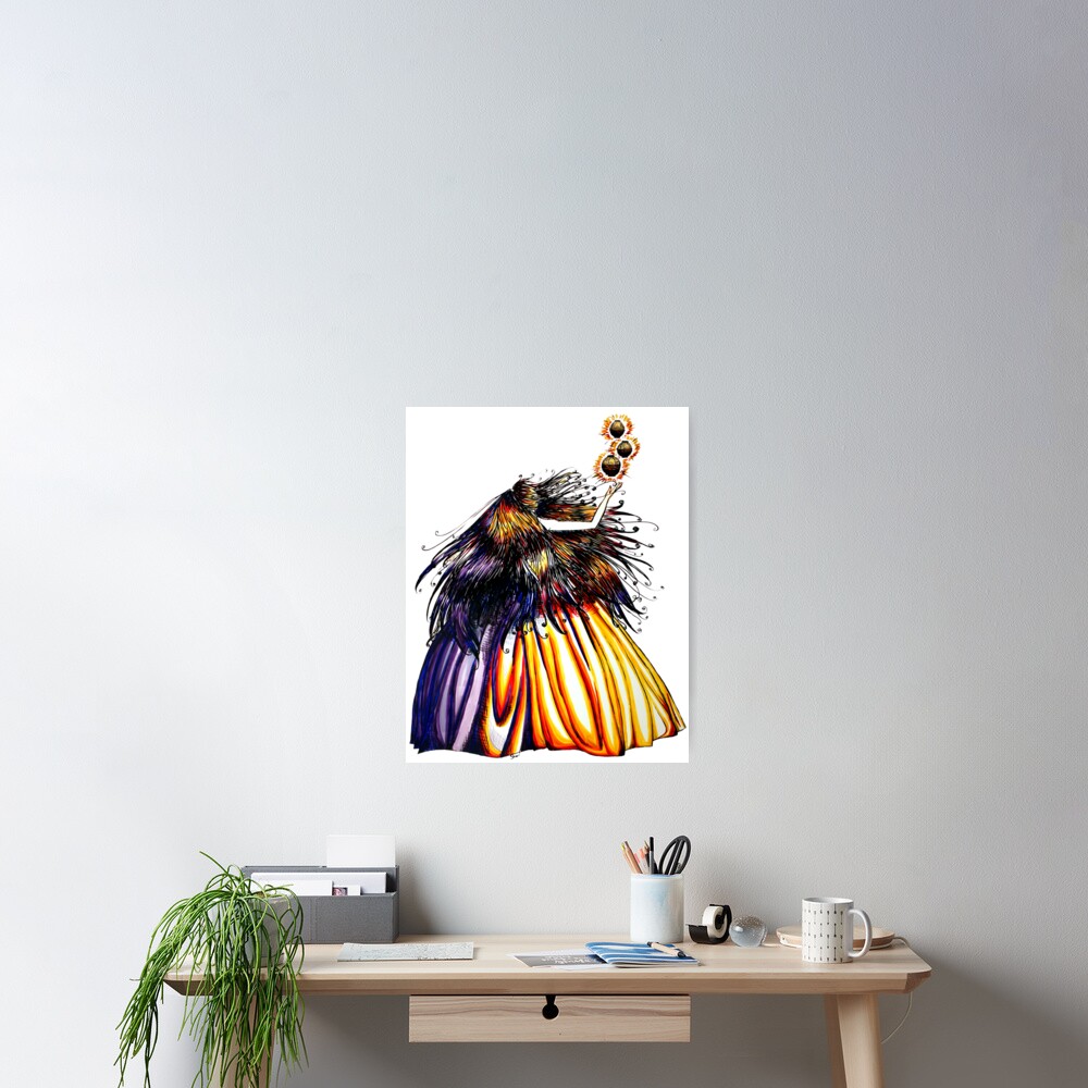 Item preview, Poster designed and sold by studinano.