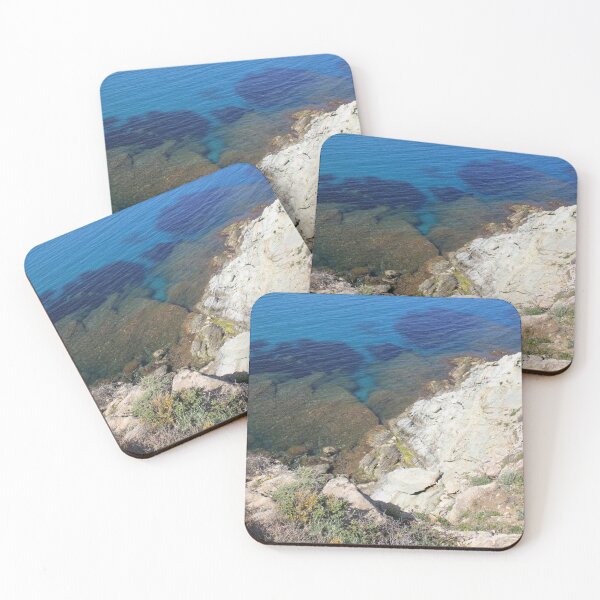 Item preview, Sentier des douaniers designed and sold by EstelleRossetti.