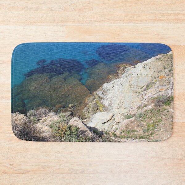 Item preview, Sentier des douaniers designed and sold by EstelleRossetti.