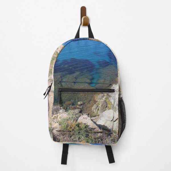 Item preview, Sentier des douaniers designed and sold by EstelleRossetti.