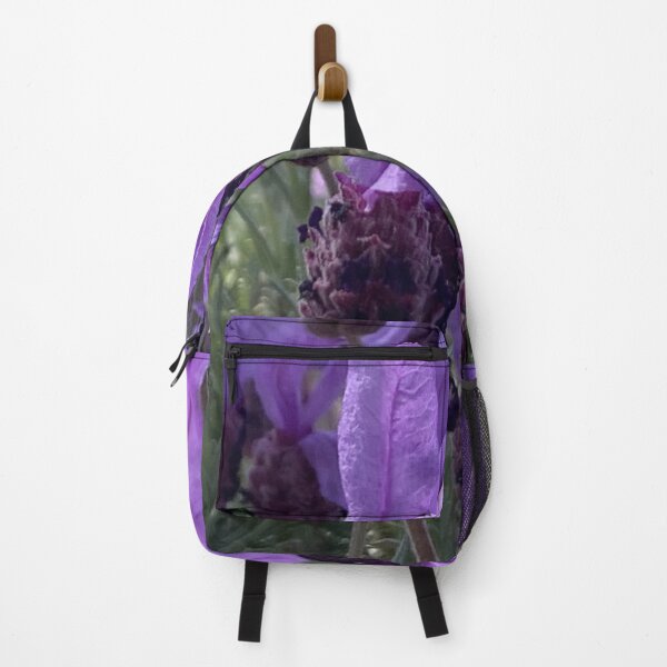 Item preview, Spanish Lavender Flowers designed and sold by GraceSage.