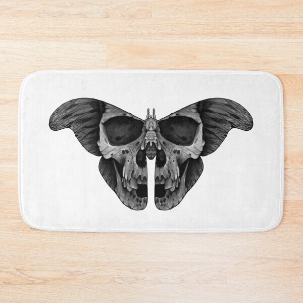 Item preview, Chaos Moth designed and sold by Jon MDC.