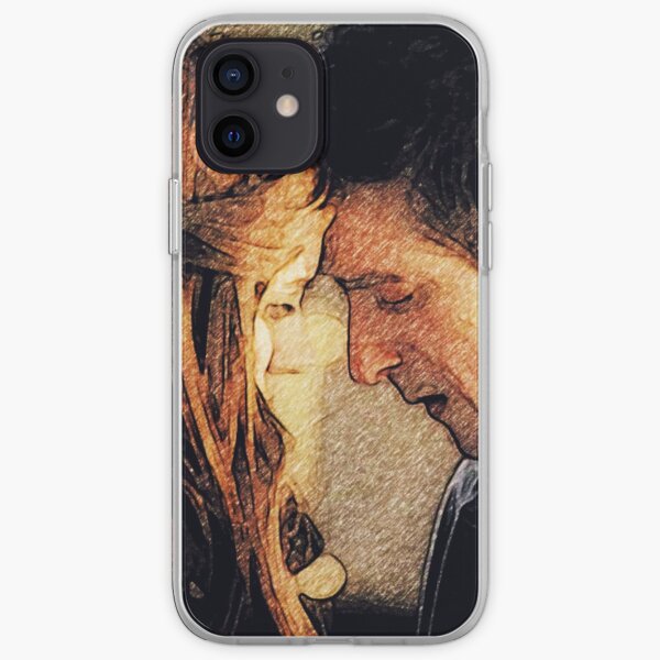 Glorious Ponds iPhone Soft Case