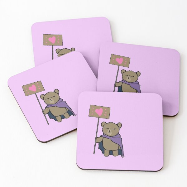 Item preview, Raphael Lovebear designed and sold by demdo-demi.
