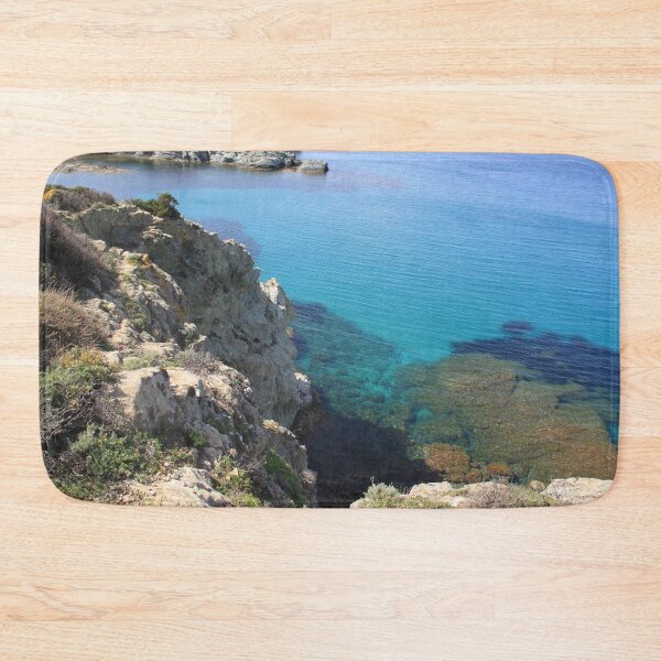 Item preview, Sentier des douaniers designed and sold by EstelleRossetti.