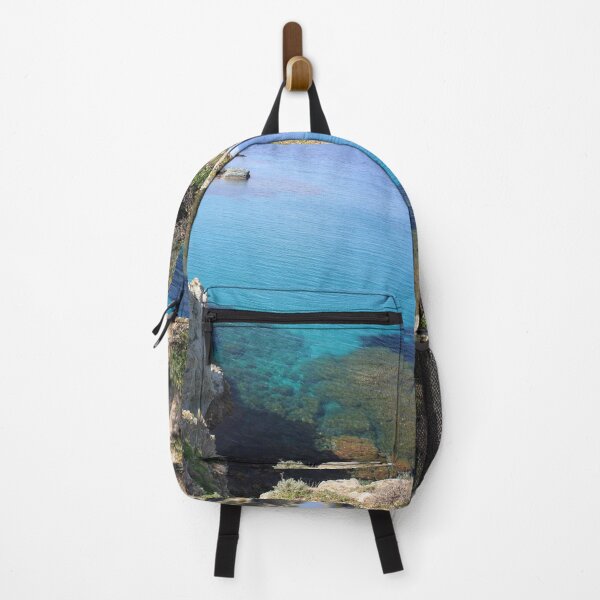 Item preview, Sentier des douaniers designed and sold by EstelleRossetti.
