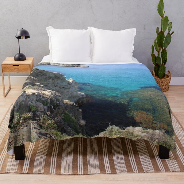 Item preview, Sentier des douaniers designed and sold by EstelleRossetti.