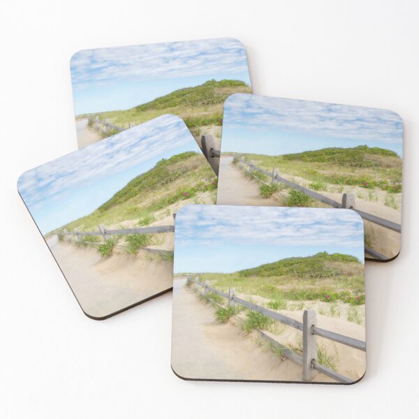 Item preview, Marconi Beach, Cape Cod designed and sold by Brooke T Ryan Photographic Art.