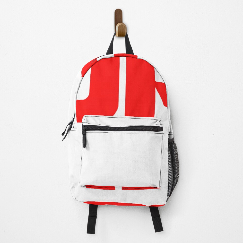 Item preview, Backpack designed and sold by Spacestuffplus.