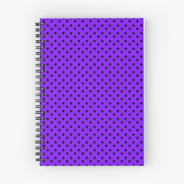 Item preview, Star Print (Purple)  designed and sold by AJ505.