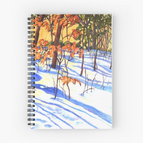 Item preview, Winter shadows #5 designed and sold by bettymmwong.