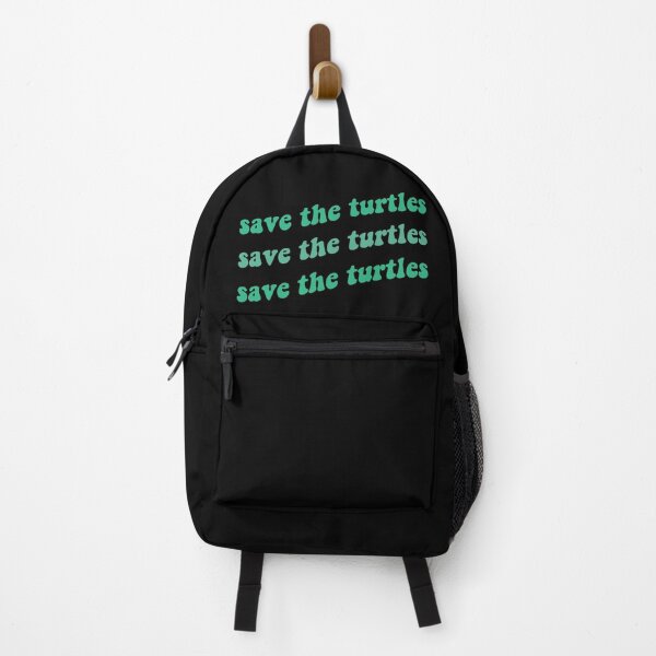 Item preview, save the turtles designed and sold by stardustandstickers.