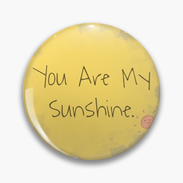 Item preview, You are my sunshine designed and sold by Leileila.