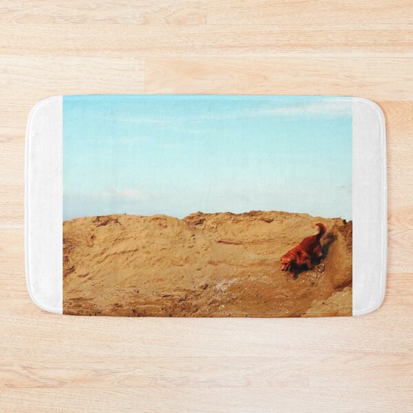 Item preview, Ocean Hill And Blue Sky designed and sold by storeInsight.