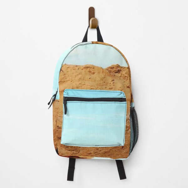 Item preview, Ocean Hill And Blue Sky designed and sold by storeInsight.