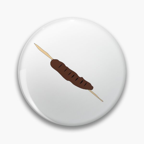Item preview, Kebab designed and sold by MidEast Designs.