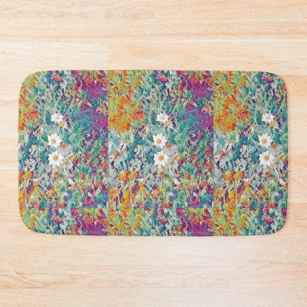 Item preview, Andean Flowers designed and sold by Mathilde GT.