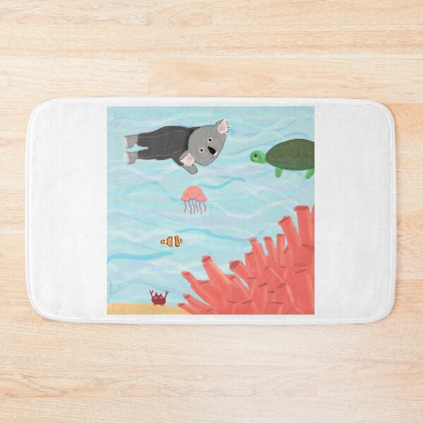 Item preview, Under the sea  designed and sold by Charlotsart .