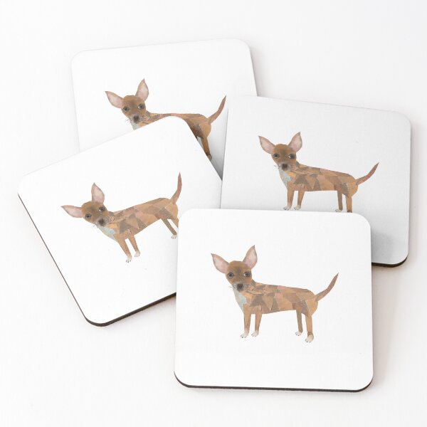 Item preview, Macarena the chihuahua designed and sold by HLDHLD.