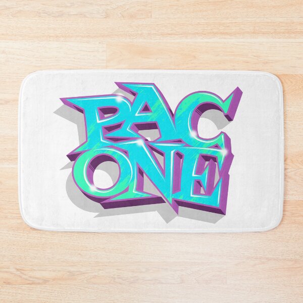 Item preview, PAC ONE spiky designed and sold by trev4000.