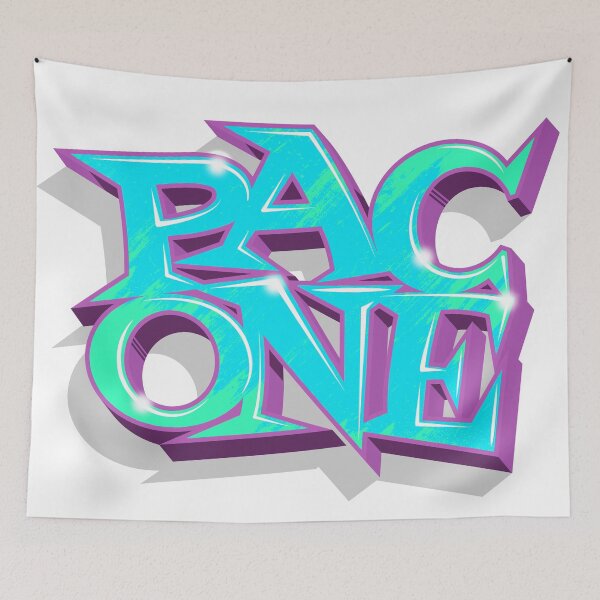 Item preview, PAC ONE spiky designed and sold by trev4000.
