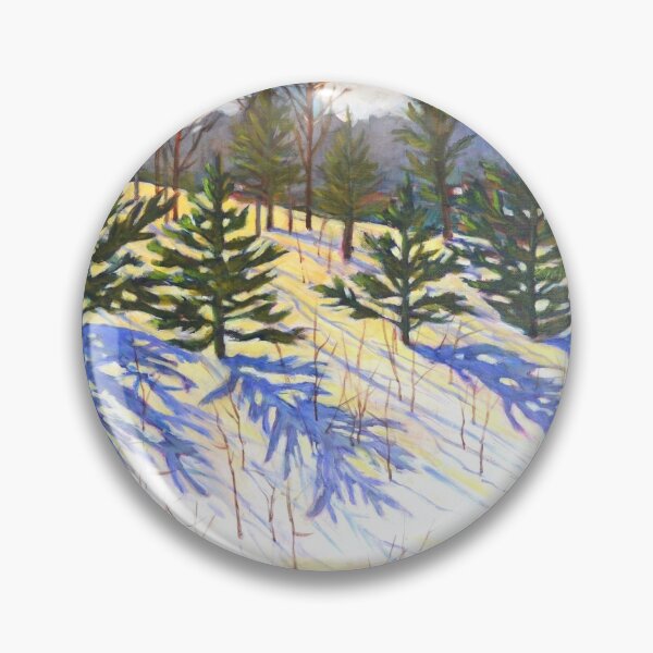 Item preview, Winter shadows #6 designed and sold by bettymmwong.