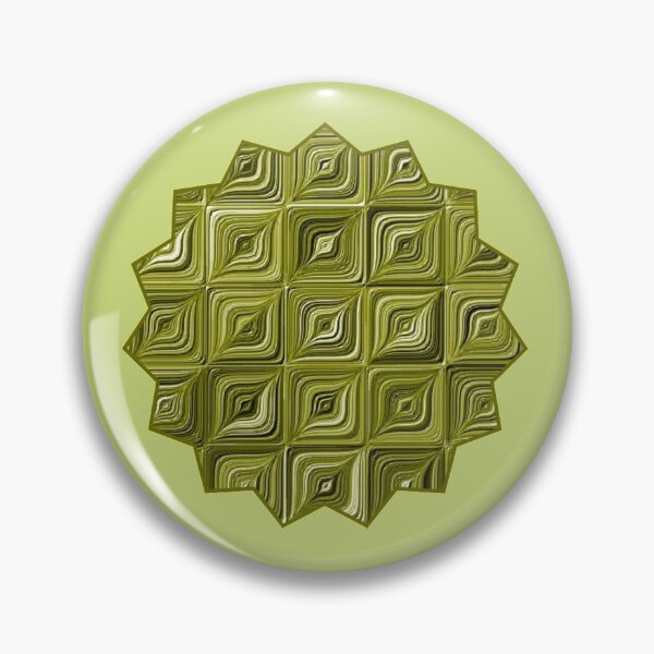 Item preview, Electric Field Art VI Repeating  designed and sold by The Rage Garden.