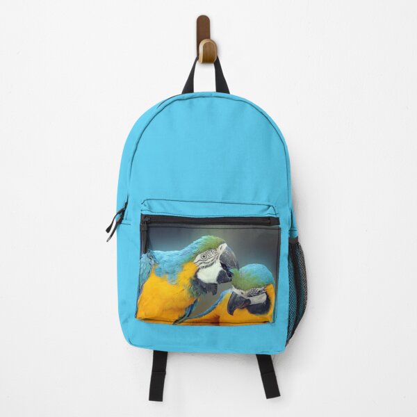Item preview, Love forever - A couple of macaws designed and sold by MarionsArt.