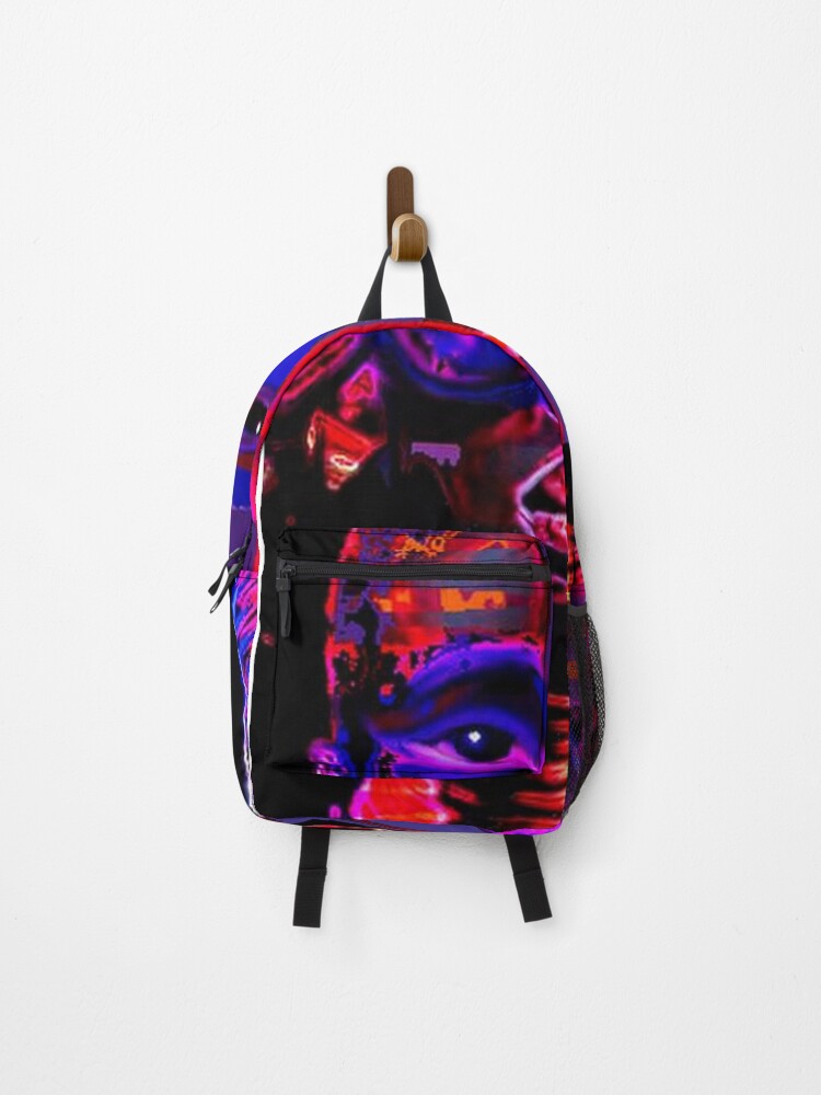 Thumbnail 1 of 3, Backpack, TRIBAL AFRICA designed and sold by michaeltodd.