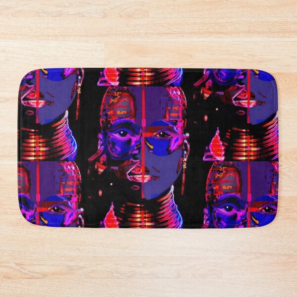Item preview, TRIBAL AFRICA designed and sold by michaeltodd.