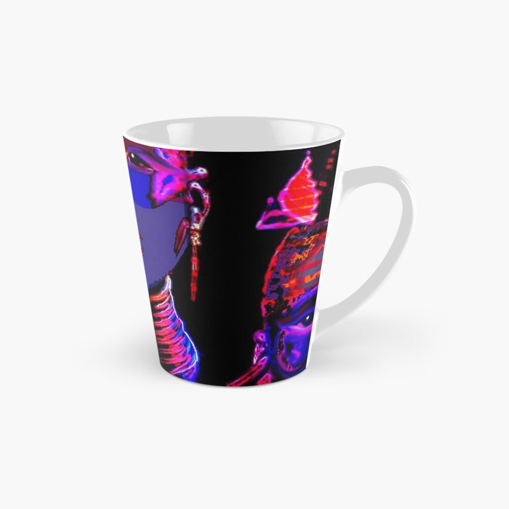 Item preview, Tall Mug designed and sold by michaeltodd.