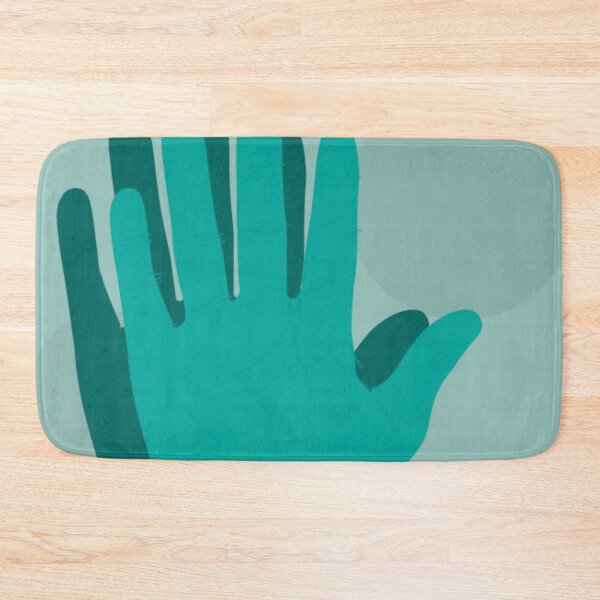 Item preview, High five designed and sold by Ísabella Ævarsdóttir.