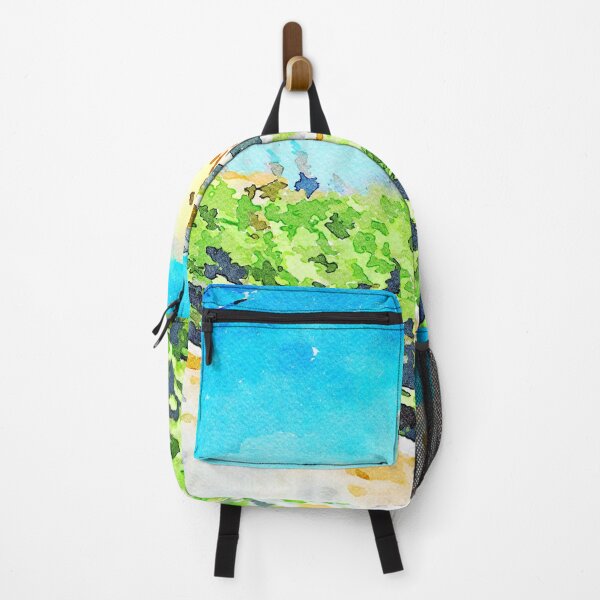 Item preview, Landscape from train window designed and sold by Giuseppe Cocco.