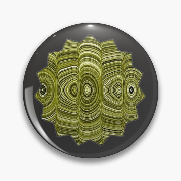 Item preview, Electric Field Art XXIII Repeating  designed and sold by The Rage Garden.