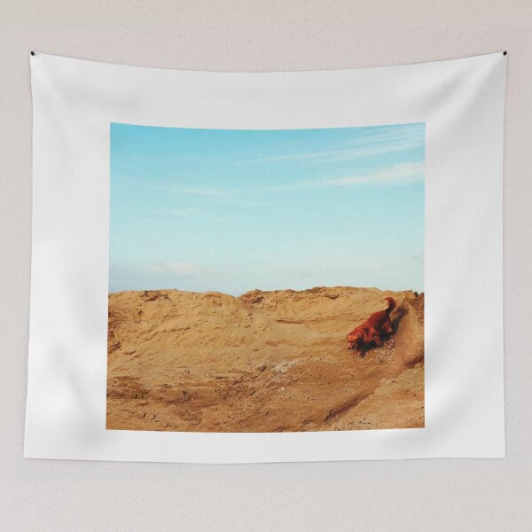 Item preview, Ocean Hill And Blue Sky designed and sold by storeInsight.