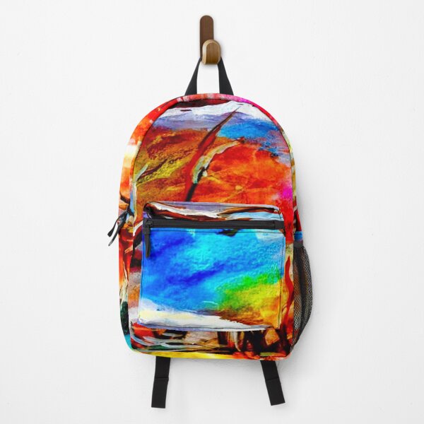 Item preview, The Colorful Warmth Of Winter  designed and sold by Mark Jesus-Allen.