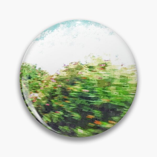 Item preview, Landscape from train window designed and sold by Giuseppe Cocco.