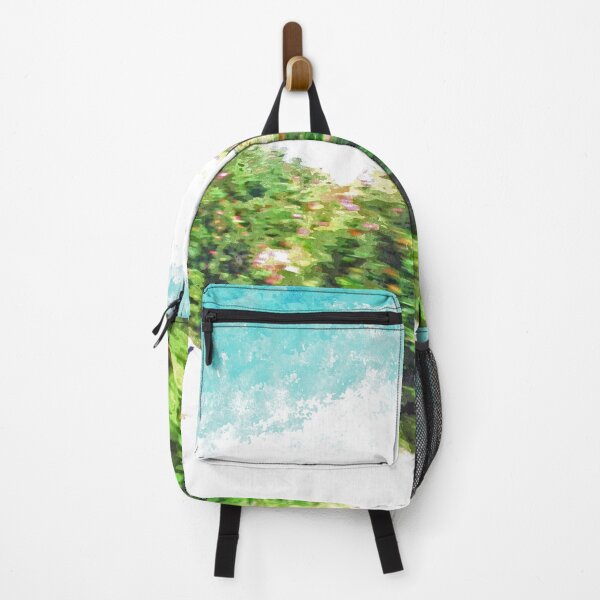 Item preview, Landscape from train window designed and sold by Giuseppe Cocco.