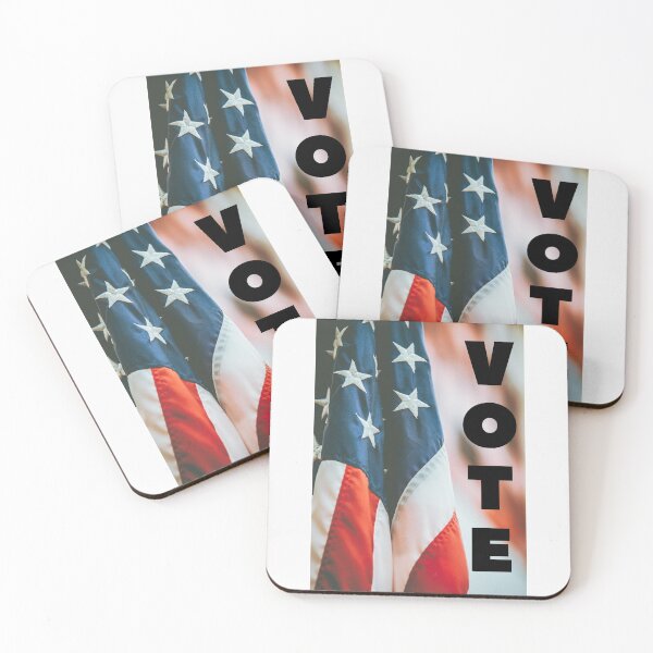 Item preview, VOTE for you / election usa designed and sold by atichot5.