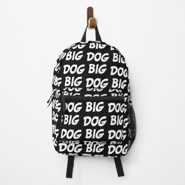 Item preview, big dog designed and sold by virilamissa.