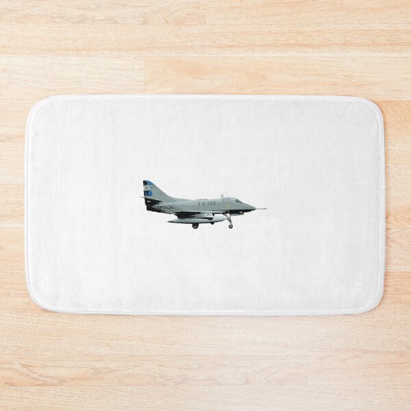 Item preview, Argentine Navy A-4Q Skyhawk designed and sold by Talion Design.