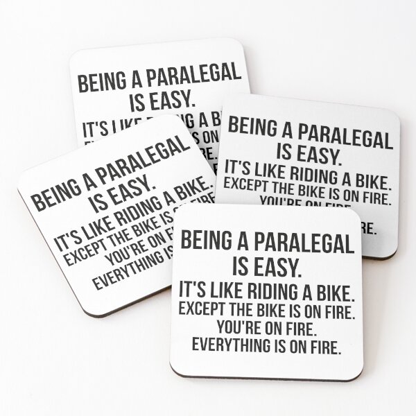 Item preview, being a paralegal designed and sold by Renware.
