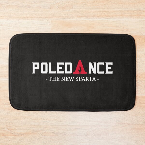Item preview, Poledance - The New Sparta designed and sold by Mariannka.