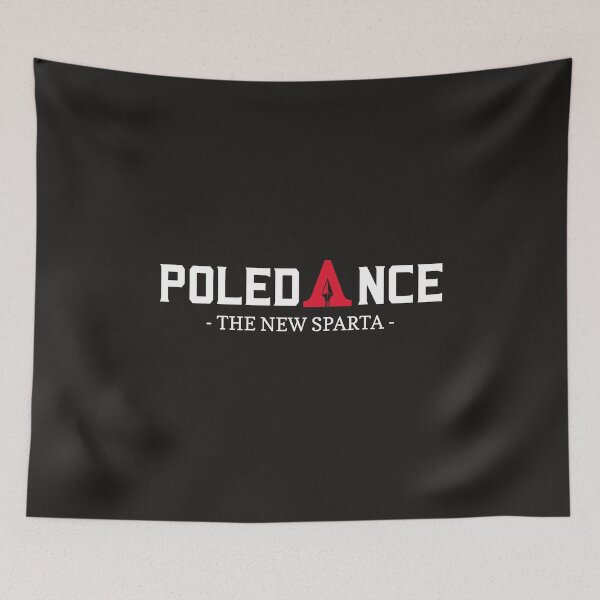 Item preview, Poledance - The New Sparta designed and sold by Mariannka.