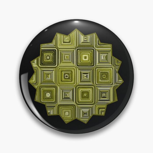 Item preview, Electric Field Art XVI Repeating  designed and sold by The Rage Garden.