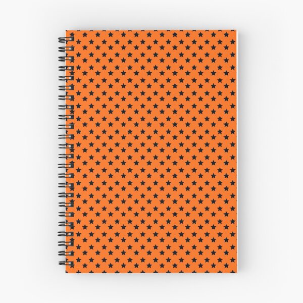 Item preview, Star Print (orange)  designed and sold by AJ505.