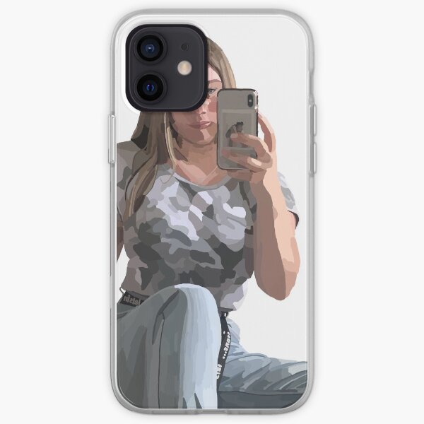 Mirror Selfie Phone Cases Redbubble