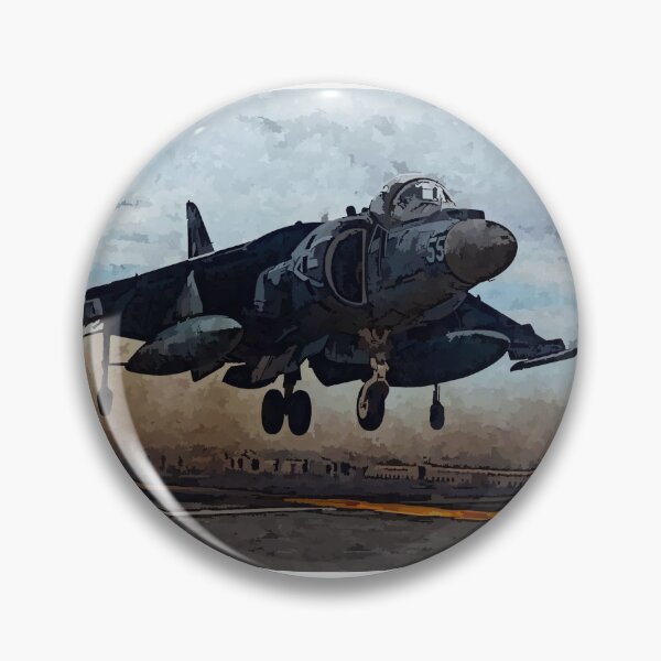 Item preview, AV-8B Harrier II designed and sold by Talion Design.
